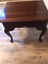 broyhill end table
