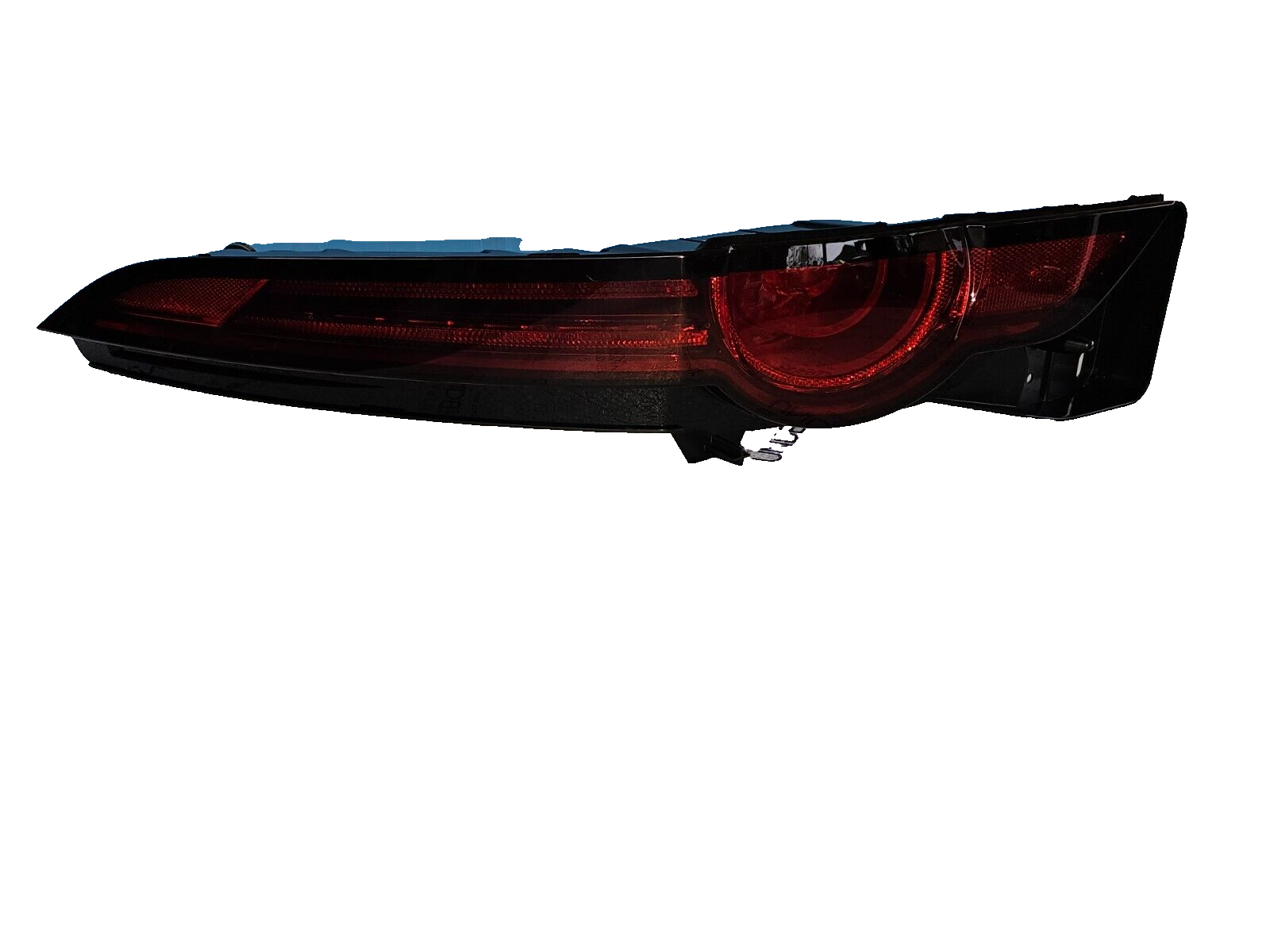 NEW GENUINE Original Jaguar F-Type LH Lamp T2R24155 REAR LEFT REAR 