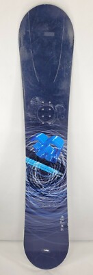 PALMER Honey Circle 158cm Snowboard | eBay