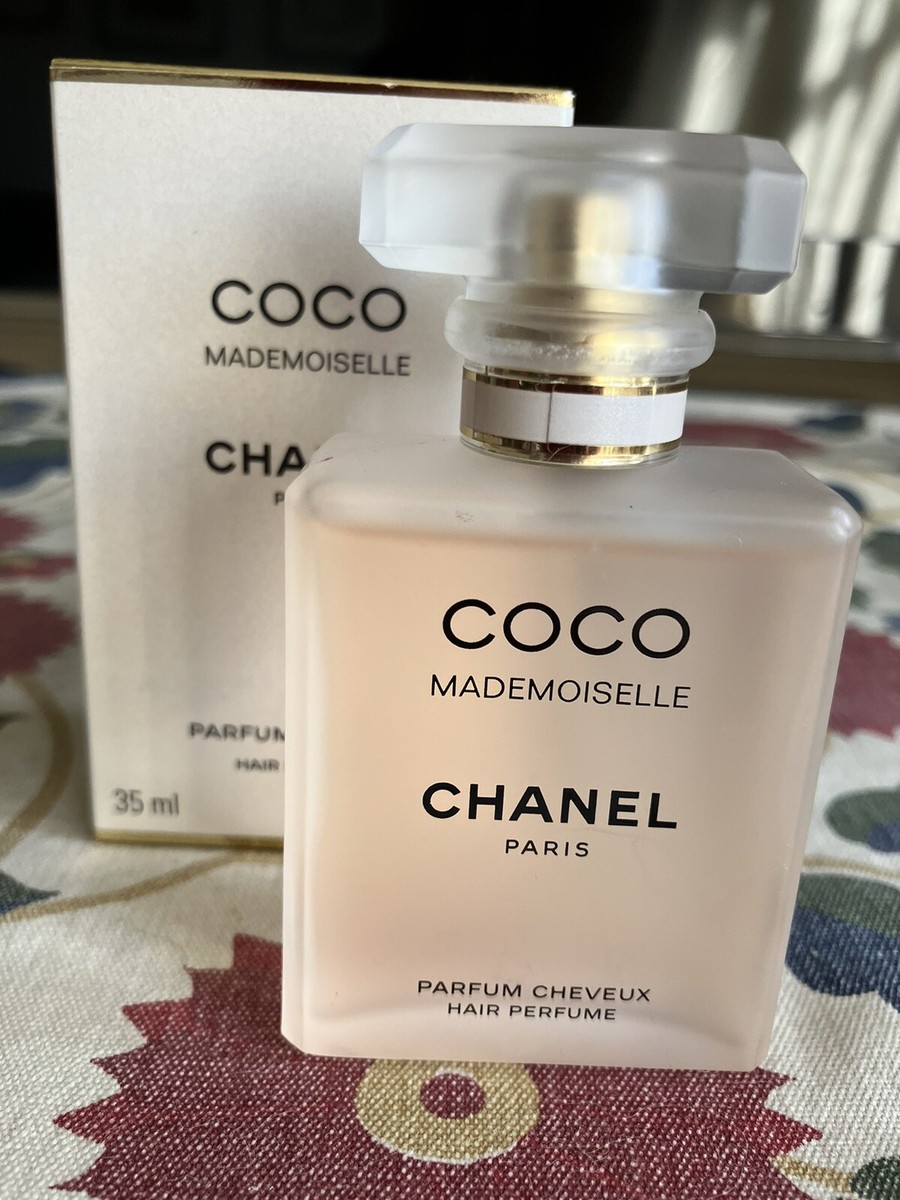 Hair Mist Colonia Mademoiselle Coco Chanel CHANEL COCO