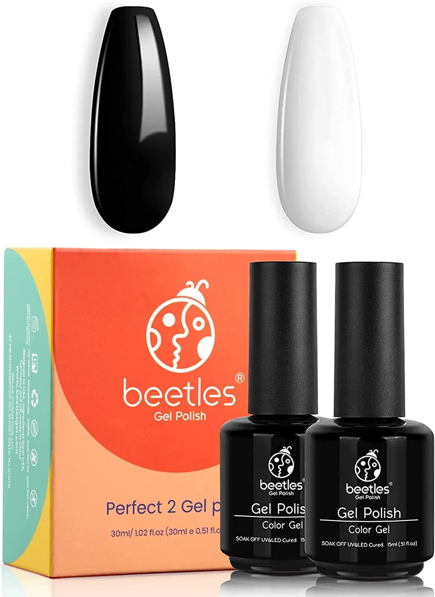 Beetles Gel Polish® - The Best Salon Manicure That You Can Do at Home