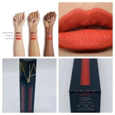 NARS Powermatte Lip Pigment Funky Town Full Size 0.18 oz FULLSIZE!