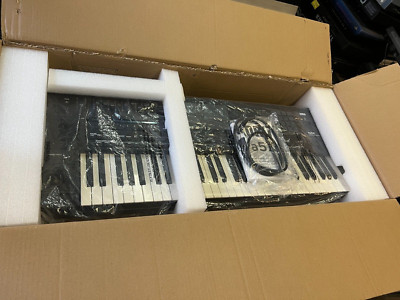 Korg PA5X 61 Key keyboard PA5X61 /Arranger PA 5X  v1.40 in box ARMENS