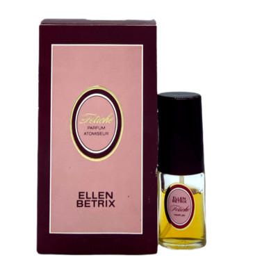 ELLEN BETRIX - Fétiche - PARFUM - 10 ML - FOR HER