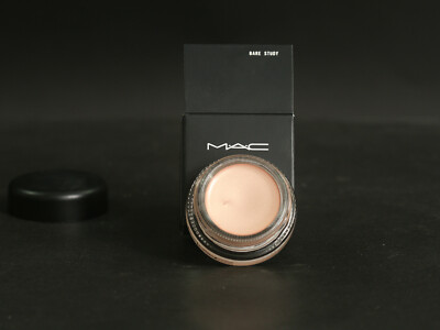 MAC PRO LONGWEAR PAINT POT - BARE STUDY (AA0) - BNIB