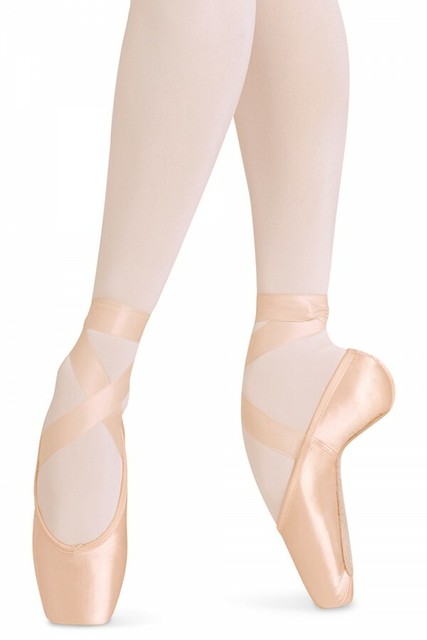 bloch eurostretch