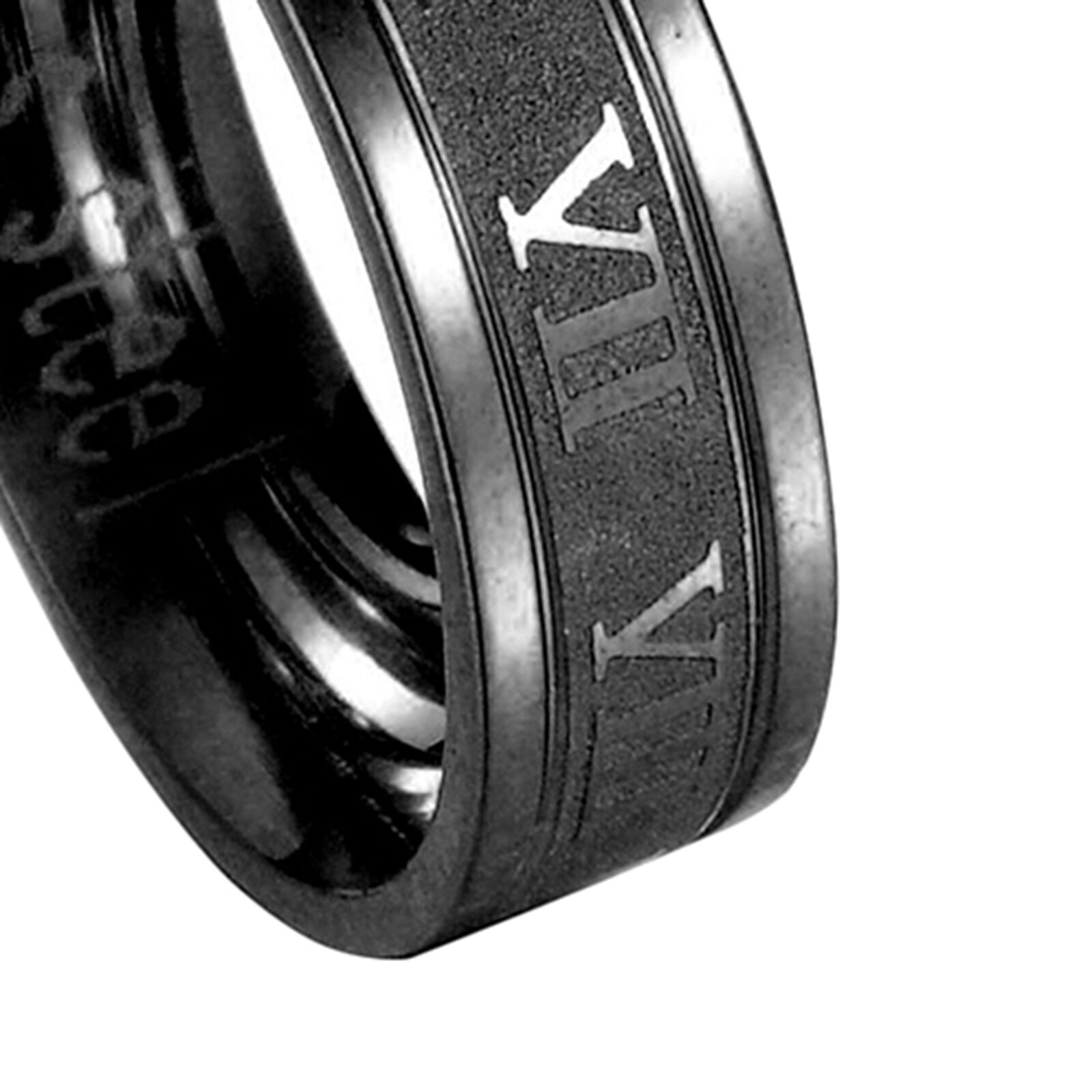 Ring Attractive Unisex Universal Finger Ring Glossy Punk EBay ring-attractive-unisex-universal-finger-ring-glossy-punk-ebay