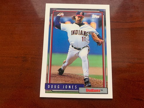 1992 Topps - Complete Your Set - You Pick (401 - 600) - Picture 63 of 202