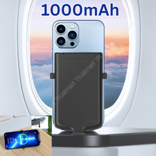 10000mAh Power Bank Battery Charger Charging Case Cover For iPhone 6 7 8 Plus SE