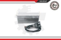 Esen SKV Lambdasonde FüR VW Golf III 1H1 Polo 6N1 1E7 Seat Ibiza II 6K1 Cordoba