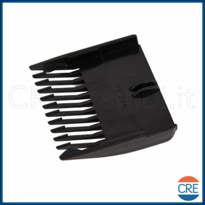 ROWENTA Pettine 3 mm Rasoio Perfect Line TN1350 TN1010 Logic TN5020 Evasion