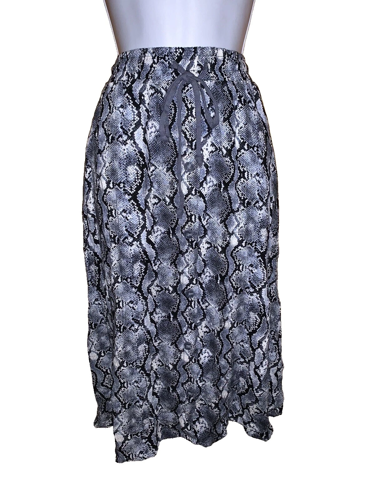 LuLaRoe Animal Print Regular Size Skirts for Women