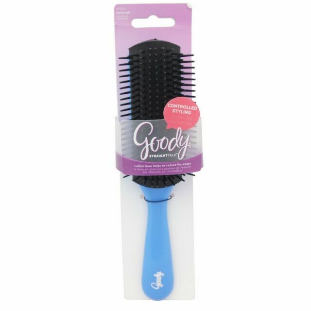 Goody Styling Essentials Brush 1 EA 