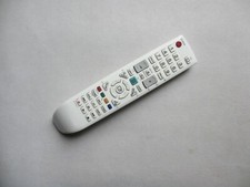 Remote Control For Samsung PS50C450B1W PS50B560T7W PLASMA LED HDTV TV