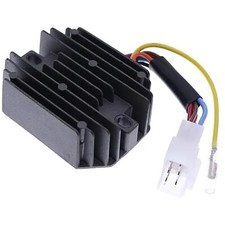Regler 119653-77711 12V 280W für Komatsu Yan...