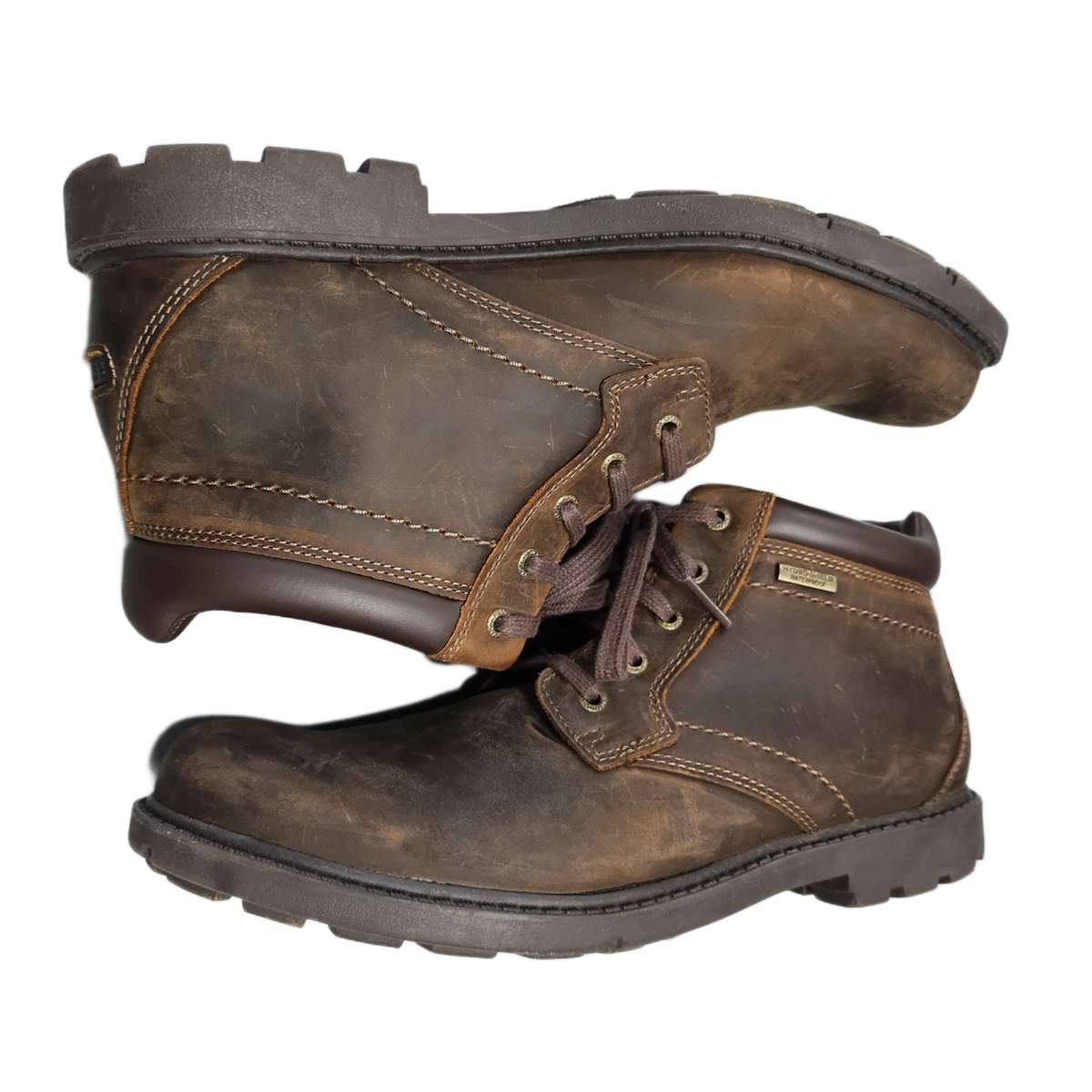 Rockport Xcs In Men
