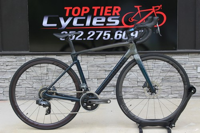 #ad 54 cm 2020 Specialized Roubaix Pro Force AXS Disc $7k Retail INV 1286 $4300.00