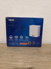 ASUS ZenWiFi BD5 Dual-Band WiFi 7 Mesh 5000 Mbps 2500 sq.ft (1PK)