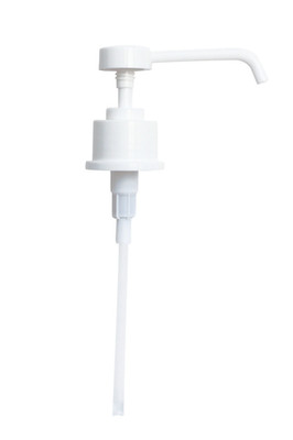 BODE Universal-Sprühkopf für 500 ml und 1000 ml Flaschen, Dosierhilfe