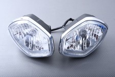 Bloc Optique / Phare Avant TRIUMPH Speed Triple R 1050 1050R 515NV 2012-2015