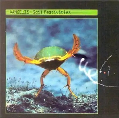Vangelis - Soil Festivities