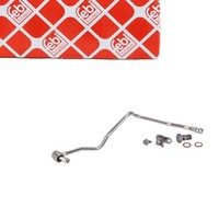 febi ÖLleitung Vorlauf FüR Audi A4 B8 A6 C7 Q5 8RB A5 8T 2.0 TDI 3L145771AS