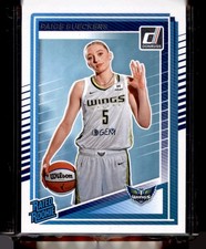 2025 Donruss WNBA #86 Paige Bueckers