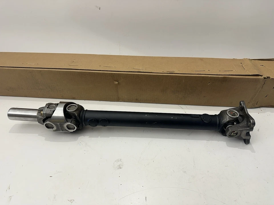 Dorman 938-376 Front Driveshaft Assembly fits Ram 1500 68259562AA 2020-2023 - Изображение 2 из 4