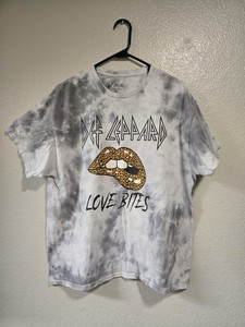 Lovebites Shirt | eBay