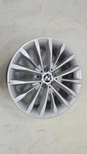 1x Alufelge 18 Zoll 6863418 BMW G31 G30 Rim Wheel