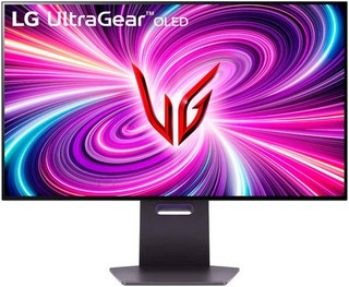 LG Gaming Monitor 32GS94UX 32Zoll OLED 4K Ultra HD 240Hz 3840 x 2160px B WARE