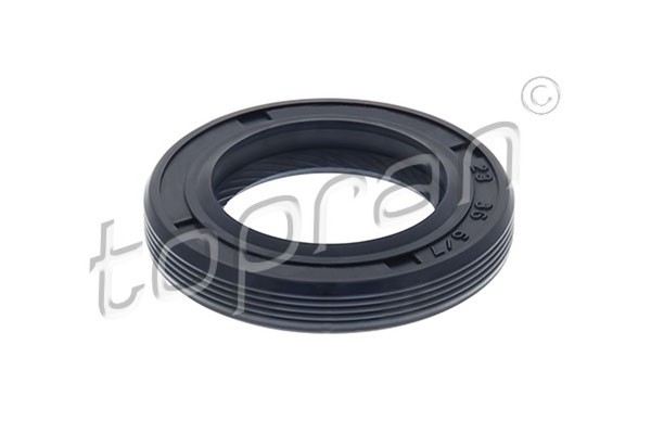 Wellendichtring Schaltgetriebe Topran 722 336 FüR C3 Peugeot Fiat DS CitroËN A18-image