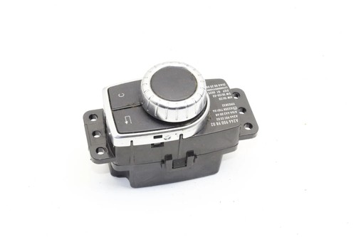 MERCEDES-BENZ B W246, W242 Multimedia-Steuerung A2469009802 1.80 33888631