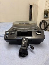 Kodak slide projector carousel