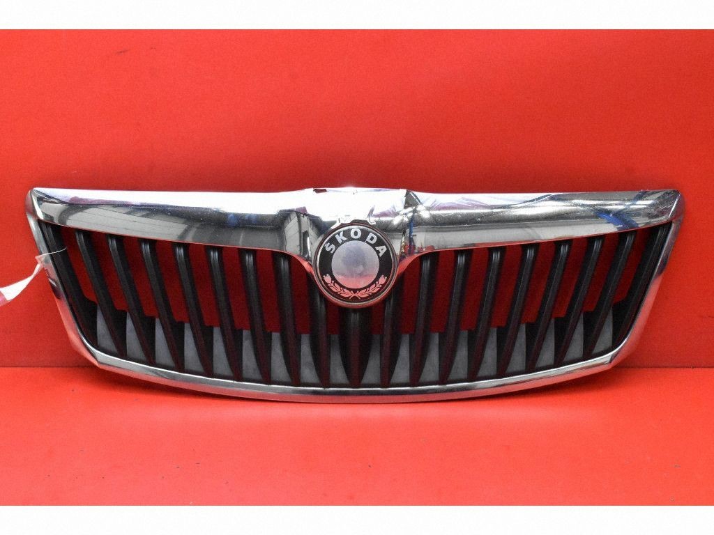 Kühlergrill