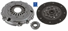 Kit d'embrayage Subaru LEGACY
