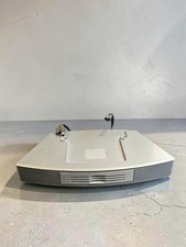 Bose Wave Music System 3-Disc Multi-CD Changer Accessory FOR PARTS/REPAIR READ 