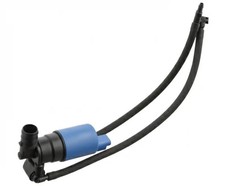 Scheibenwaschpumpe Dualpumpe 103389 FEBI BILSTEIN für CITROËN DS