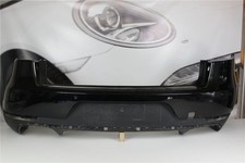 Porsche Macan MK1 Stoßstange Hinten PDC 95B807421