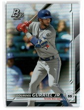 2019 Bowman Platinum Baseball (#1-100, Base & SP) - Pick a Card - Multi-Discount