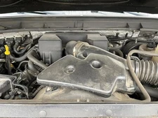 Air Cleaner 6.2L Fits 11-16 FORD F250SD PICKUP 27758999