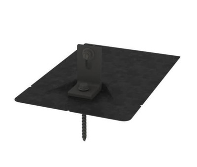 K2 Systems, K2 Flash Comp Kit, Dark, 4000157