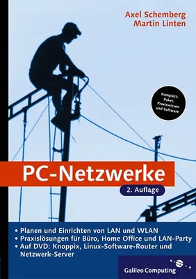 PC-Netzwerke