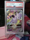 New ListingPokemon Go Mewtwo VSTAR Ultra Rare Card 031/078 PSA10