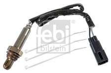 FEBI Oxygen Sensor FORD MAZDA 1,8 1,6 1001702 1013764 F5RZ9F472B 1010620 1013146