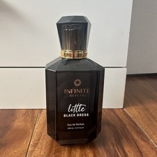 Little Black Dress Infinite Beauty perfume - a new fragrance for women 2025 Little Black Dress Infinite Beauty perfume - a new fragrance for women 2025
