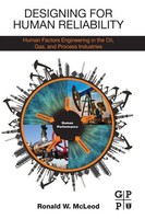 Designing For Human Reliability Ronald Mcleod Taschenbuch Englisch 2015