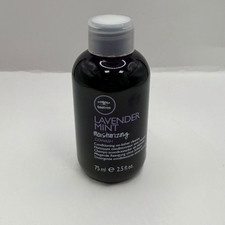 PAUL MITCHELL TEA TREE LAVENDER MINT MOISTURIZING 2.5 OZ NWOB LOT OF 4