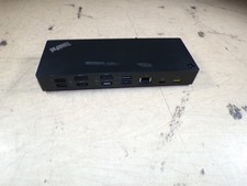 LENOVO THINKPAD DUD9011D1 DOCK