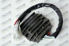 Rectifier-Regulator Lithium Compatible For Yamaha Radian 600 YX600 1986-1988
